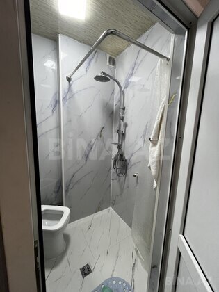2 otaqlı Yeni tikili, Masazır q., Bakı