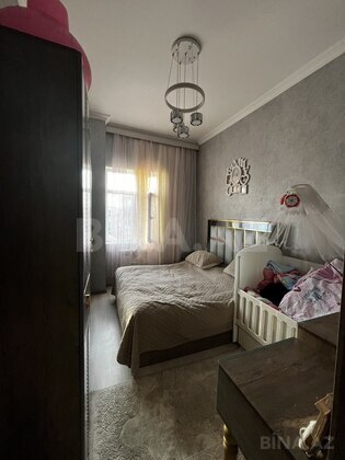 2 otaqlı Yeni tikili, Masazır q., Bakı
