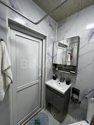 2 otaqlı Yeni tikili, Masazır q., Bakı