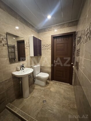 1 otaqlı Yeni tikili, Abşeron r., Xırdalan