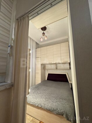 1 otaqlı Yeni tikili, Abşeron r., Xırdalan