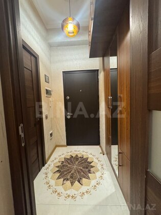 1 otaqlı Yeni tikili, Abşeron r., Xırdalan