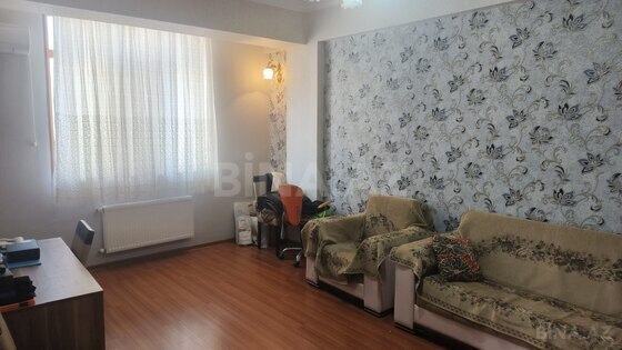 3 otaqlı Yeni tikili, Bibiheybət q., Bakı