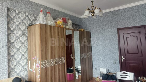3 otaqlı Yeni tikili, Bibiheybət q., Bakı