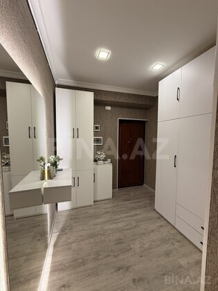 2 otaqlı Yeni tikili, Masazır q., Bakı
