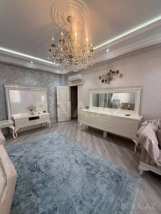 4 otaqlı Yeni tikili, Nərimanov r., Bakı