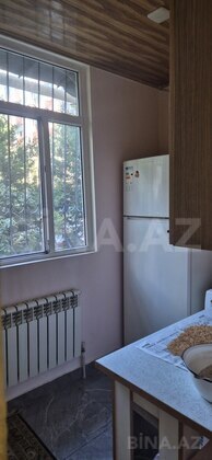 1 otaqlı Köhnə tikili, 8-ci mikrorayon q., Bakı