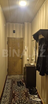 1 otaqlı Köhnə tikili, 8-ci mikrorayon q., Bakı