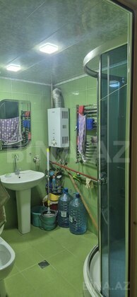 1 otaqlı Köhnə tikili, 8-ci mikrorayon q., Bakı