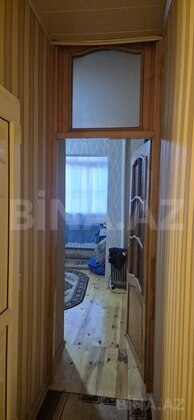 1 otaqlı Köhnə tikili, 8-ci mikrorayon q., Bakı
