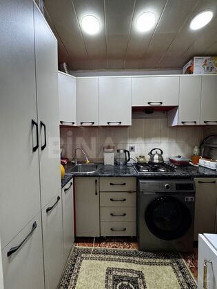3 otaqlı Yeni tikili, Masazır q., Bakı