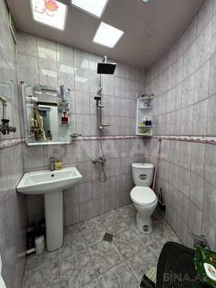 3 otaqlı Yeni tikili, Masazır q., Bakı