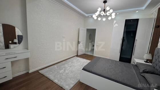 2 otaqlı Yeni tikili, Nərimanov r., Bakı
