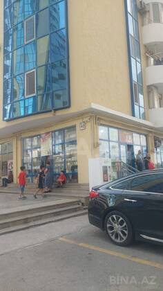 2 otaqlı Yeni tikili, Bakıxanov q., Bakı