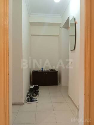 1 otaqlı Köhnə tikili, Bakıxanov q., Bakı