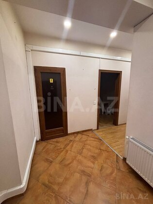 3 otaqlı Ofis, Şah İsmayıl Xətai m., Bakı