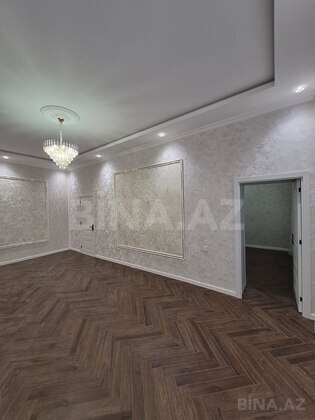 2 otaqlı Köhnə tikili, Nəsimi r., Bakı