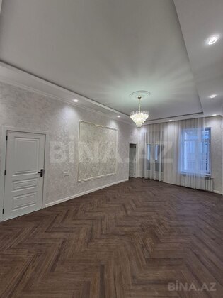 2 otaqlı Köhnə tikili, Nəsimi r., Bakı