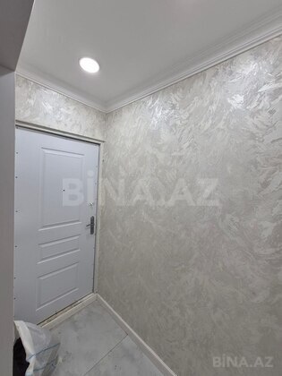 2 otaqlı Köhnə tikili, Nəsimi r., Bakı