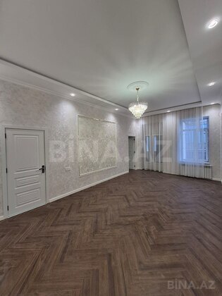 2 otaqlı Köhnə tikili, Nəsimi r., Bakı