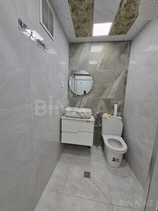 2 otaqlı Köhnə tikili, Nəsimi r., Bakı