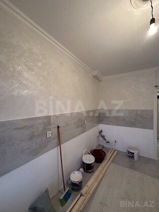 2 otaqlı Köhnə tikili, Lökbatan q., Bakı