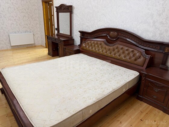 2 otaqlı Həyət evi/Bağ evi, Binəqədi q., Bakı