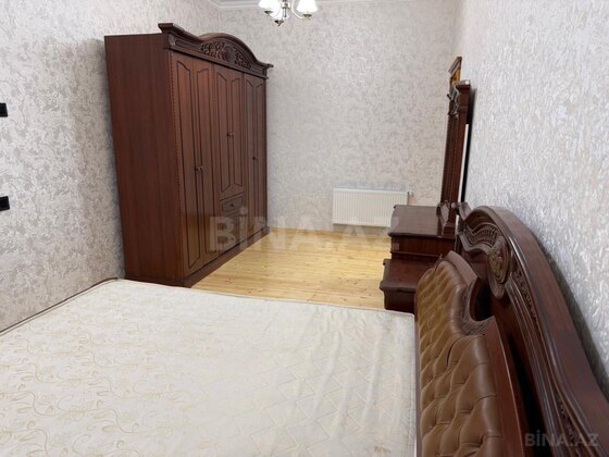 2 otaqlı Həyət evi/Bağ evi, Binəqədi q., Bakı