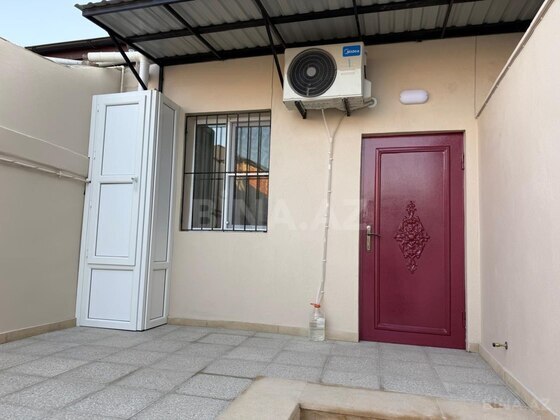 2 otaqlı Həyət evi/Bağ evi, Binəqədi q., Bakı