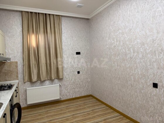 2 otaqlı Həyət evi/Bağ evi, Binəqədi q., Bakı