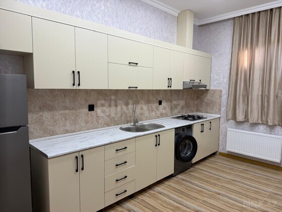 2 otaqlı Həyət evi/Bağ evi, Binəqədi q., Bakı