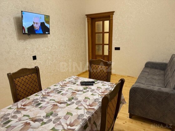 2 otaqlı Həyət evi/Bağ evi, Binəqədi q., Bakı