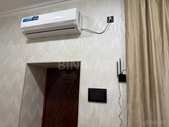 2 otaqlı Həyət evi/Bağ evi, Binəqədi q., Bakı