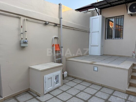 2 otaqlı Həyət evi/Bağ evi, Binəqədi q., Bakı