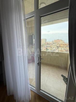 2 otaqlı Yeni tikili, Nərimanov r., Bakı