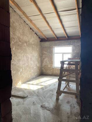 2 otaqlı Yeni tikili, Həzi Aslanov m., Bakı