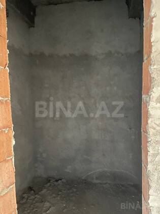 2 otaqlı Yeni tikili, Həzi Aslanov m., Bakı