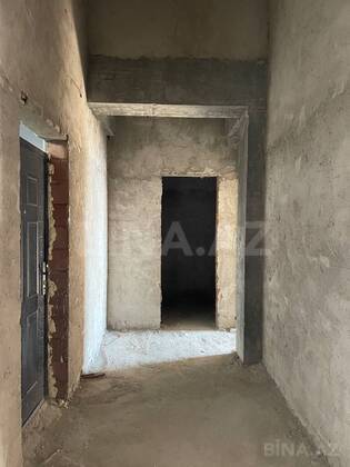 2 otaqlı Yeni tikili, Həzi Aslanov m., Bakı