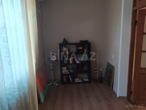 3 otaqlı Köhnə tikili, Sahil m., Bakı