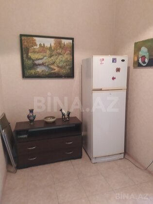 3 otaqlı Köhnə tikili, Sahil m., Bakı