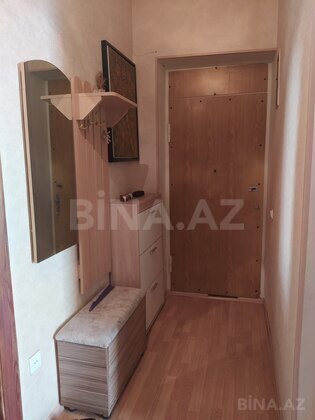 3 otaqlı Köhnə tikili, Sahil m., Bakı