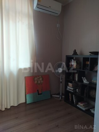 3 otaqlı Köhnə tikili, Sahil m., Bakı