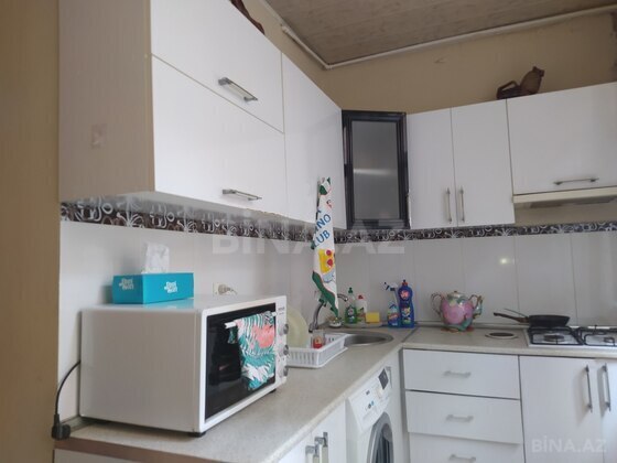 3 otaqlı Köhnə tikili, Sahil m., Bakı