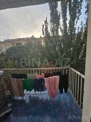 2 otaqlı Köhnə tikili, Elmlər Akademiyası m., Bakı