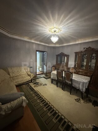 2 otaqlı Köhnə tikili, Lökbatan q., Bakı