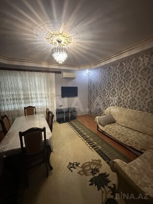 2 otaqlı Köhnə tikili, Lökbatan q., Bakı