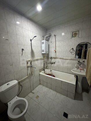 2 otaqlı Köhnə tikili, Lökbatan q., Bakı