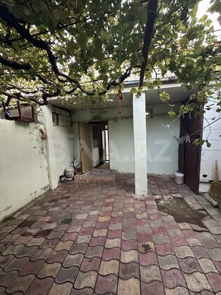 2 otaqlı Köhnə tikili, Lökbatan q., Bakı
