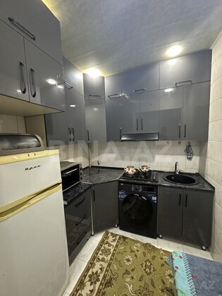 2 otaqlı Köhnə tikili, Lökbatan q., Bakı
