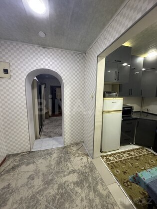 2 otaqlı Köhnə tikili, Lökbatan q., Bakı